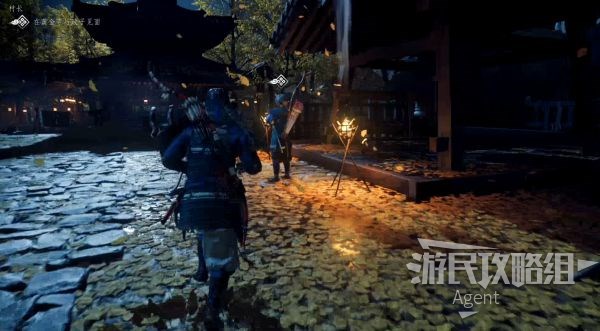《对马岛之魂》全任务图文攻略 政子夫人的故事