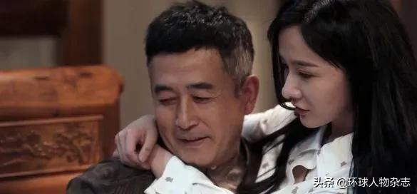 《扫黑风暴》高明远看得脊背发凉?花780万砍人手脚的原型更恐怖