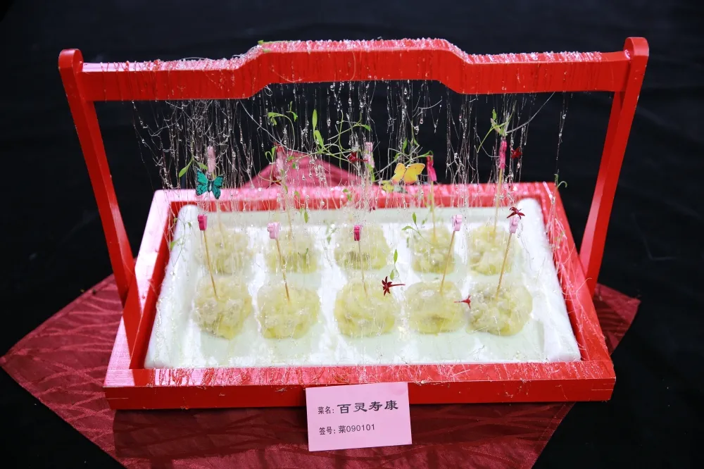 在哪里可以吃到最多美味的小吃(全宴三明有什么美食是特别推荐的)(图44) 逛吃全宴三明!“一县一全宴”美食攻略来啦