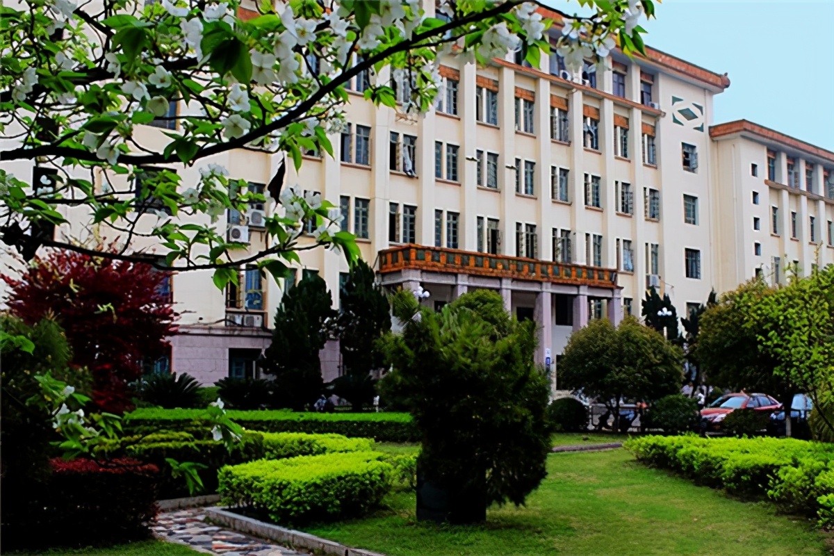 南华大学“美女学霸宿舍”，6人考研集体上岸，有颜值更有实力