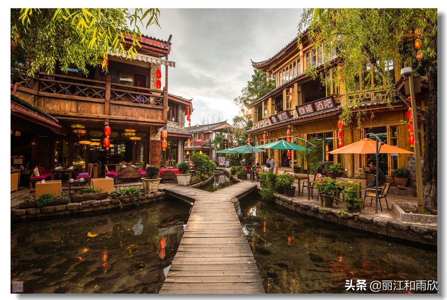 丽江-玩法！门票！住宿！攻略都在这里