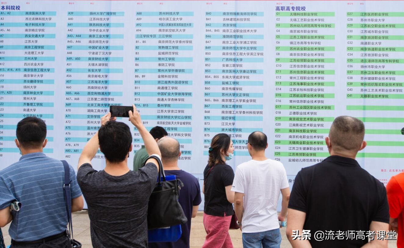 甘肃新增2所“职业技术大学”，高校教育实力提升，高考生可关注