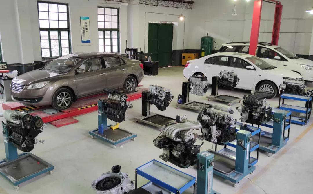 公办高校 省级示范 达州职业技术学院2021年单招计划公布