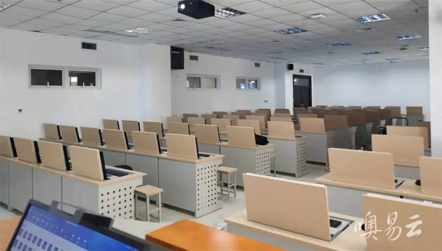 1700+所高校的共同选择，看桌面云如何助力蒙晋冀高校云端跃迁