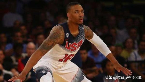 nba球员为什么不为国征战(美国男篮再遭失利，美国的NBA大腕们为何不愿为国效力？)