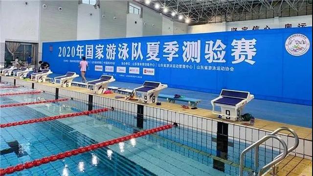 天津游泳馆培训（你今年游泳了吗）