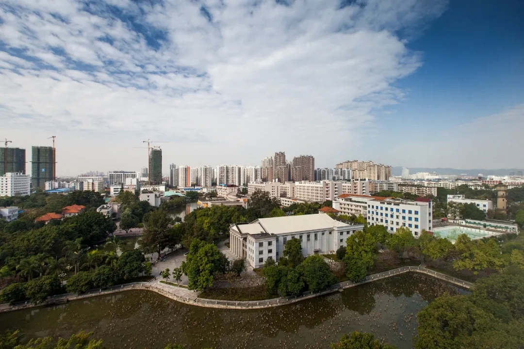 广西大学金融专硕怎么样?往年考试难及报录情况分析