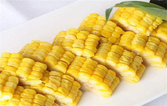玉米热量一根玉米热量详解，部分热量有多少？