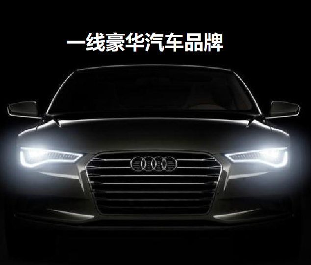 奥迪A4L价格解析：从豪华轿车到市场挑战的蜕变历程
