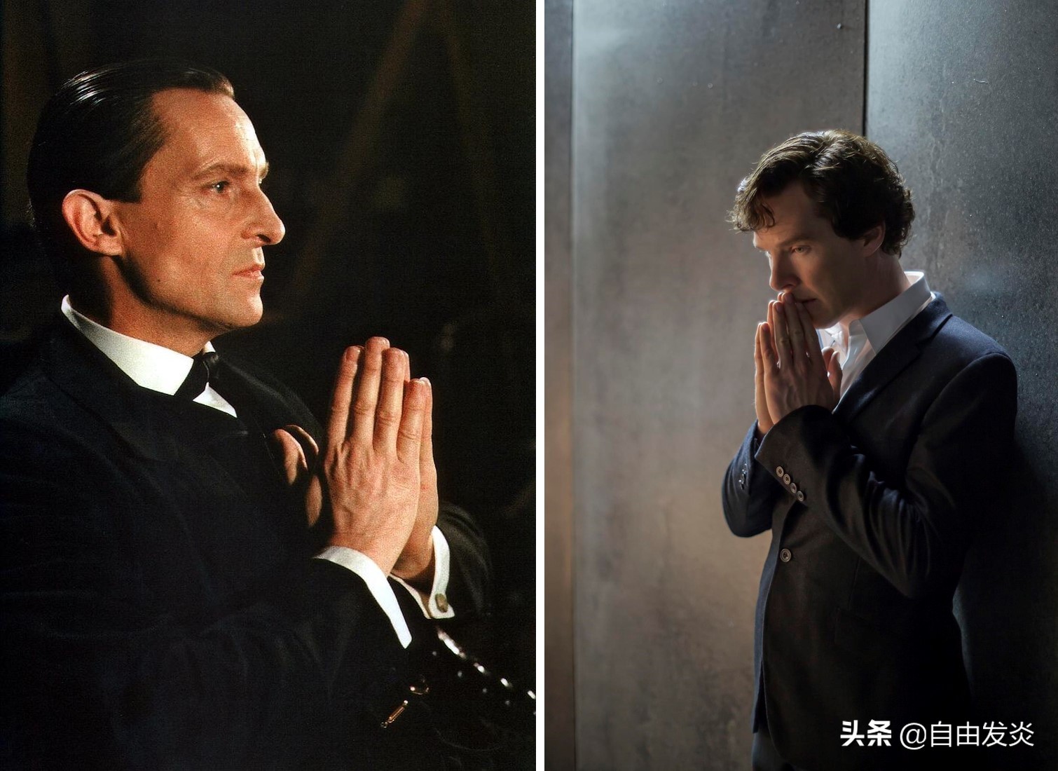 福尔摩斯、马球、马普尔。。。。。。不朽的大侦探们：犯罪剧盘点的英剧篇