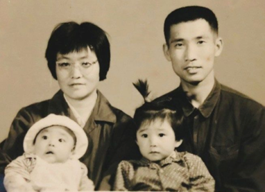 北广是哪个学校（结婚24年恩爱如初）