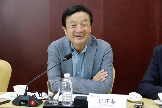 华为十大元老(华为前十号人物)