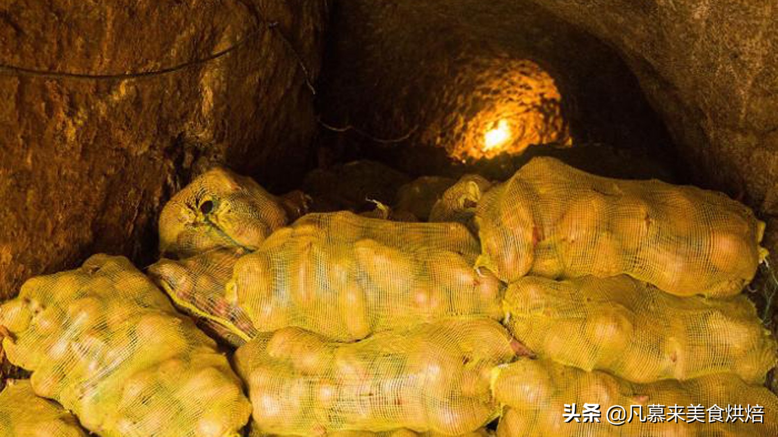 赶紧告诉家人吧!不止土豆这9种也不能