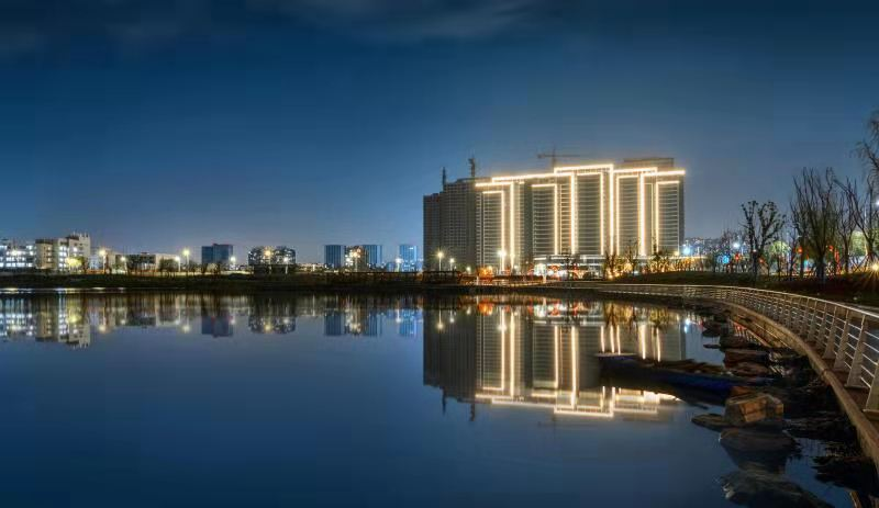 藏不住了！主城稀缺现房大平层，很快开盘
