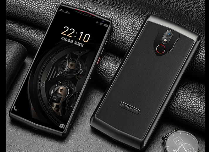 金立发布8500mah新机,8 256g仅1399,为什么很多人"不敢买"?