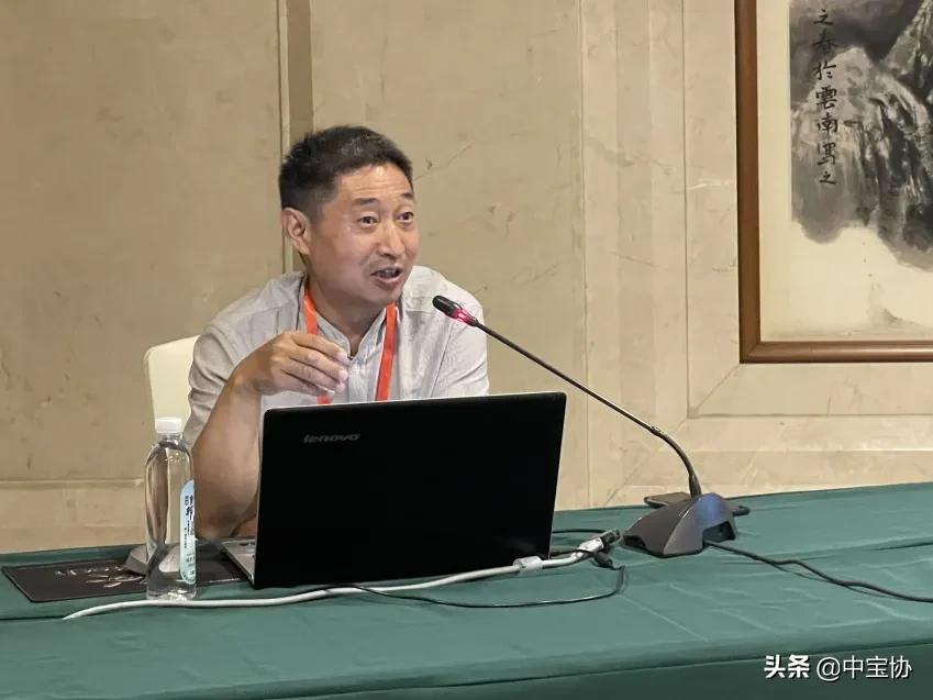 教育部1+X珠宝首饰设计师资、考评员培训(第一期)在昆明开班