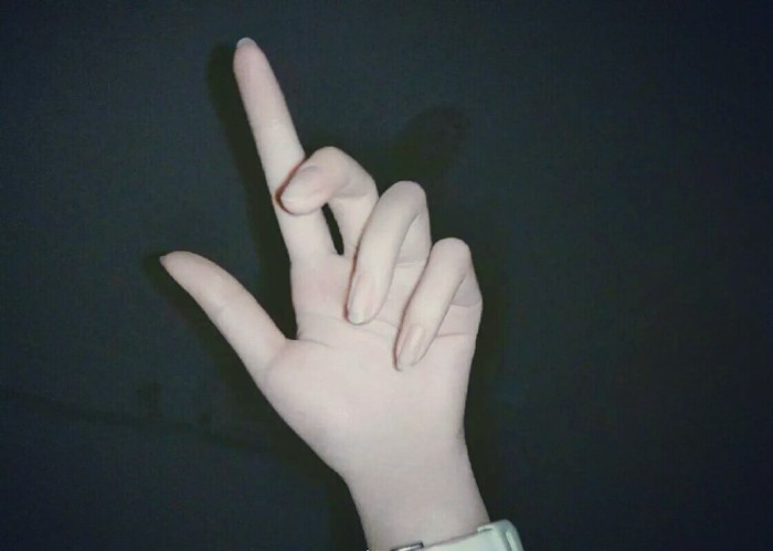 手控党，的福利