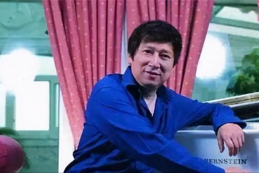 玛丽马丁李春平有没性(他是北京首富,也是头号软饭王,坐拥80亿身家