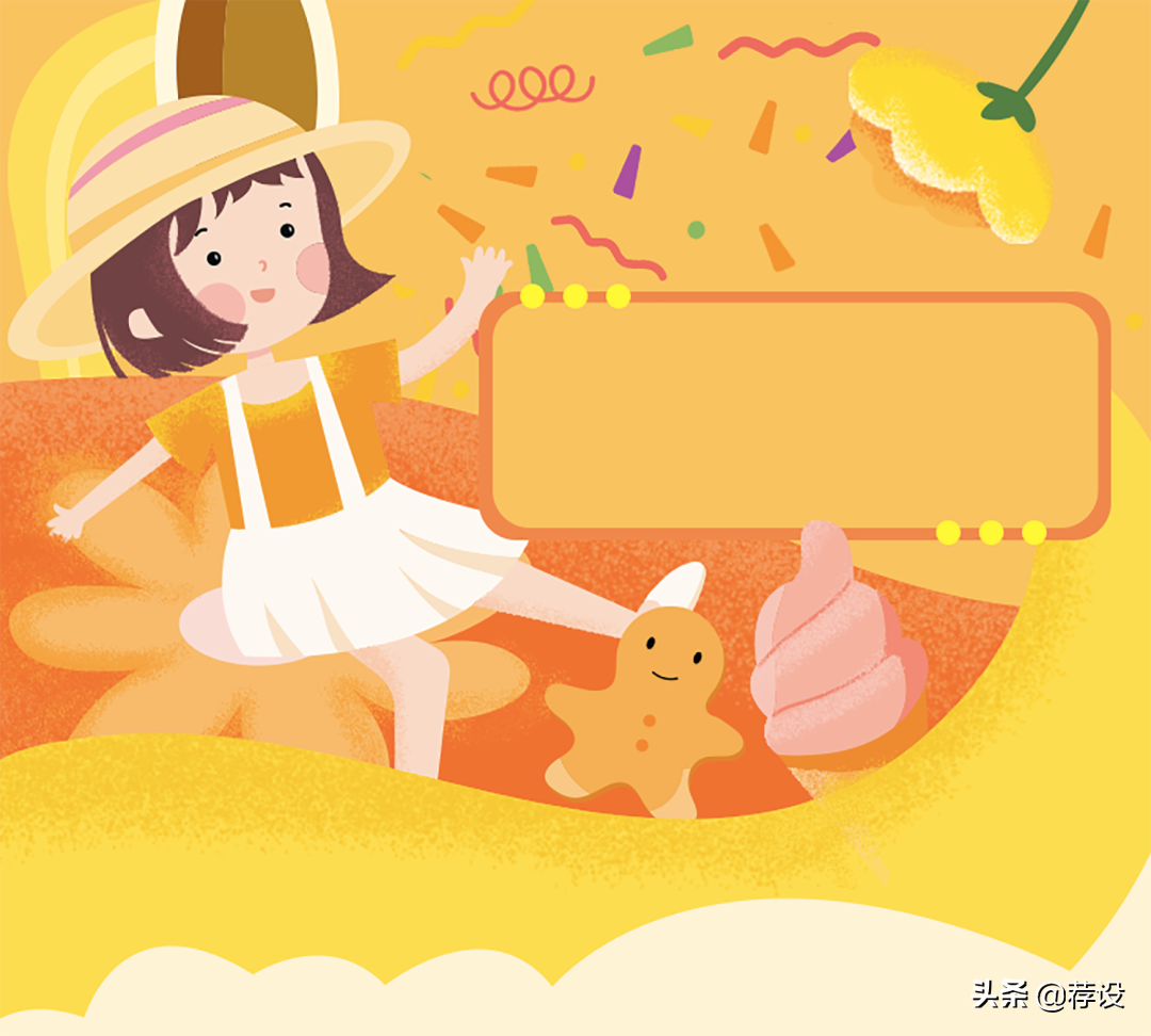 親子宅設計設計師：給兒童最好的禮物，就是為他們設計完美的幼兒空間