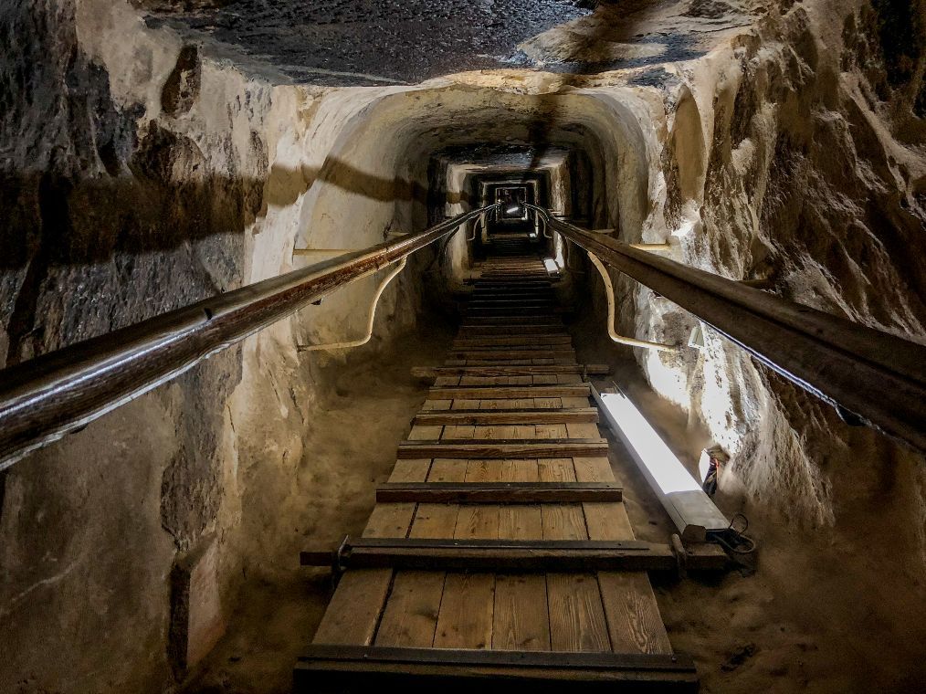 12个世界上著名的旅游景点，令人失望的旅游“陷阱”，还想去吗？