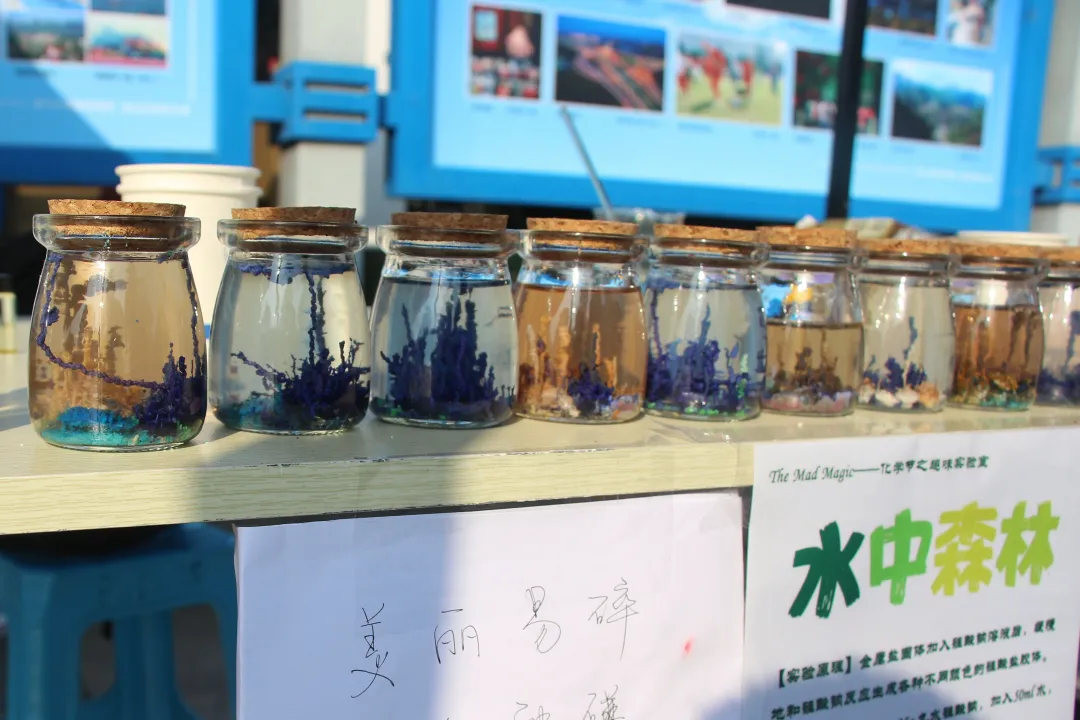 竺奖、十佳双料得主！他用对化学的热忱书写不凡人生