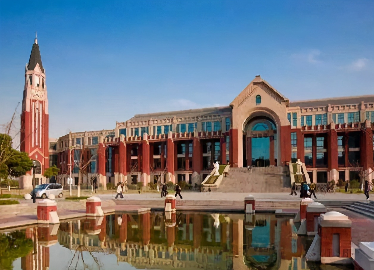 江苏“超低调”的3所一本大学，实力不输211，毕业就有好工作