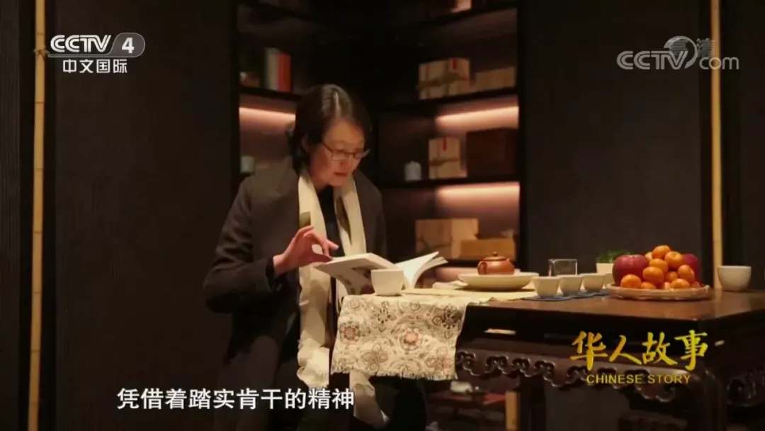 央视报道！毕业陕西，她创下多个第一，当选英国皇家规划学会主席