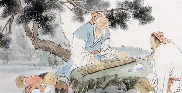 “朋友妻不可欺”，下半句同样提醒大家要注意人际边界