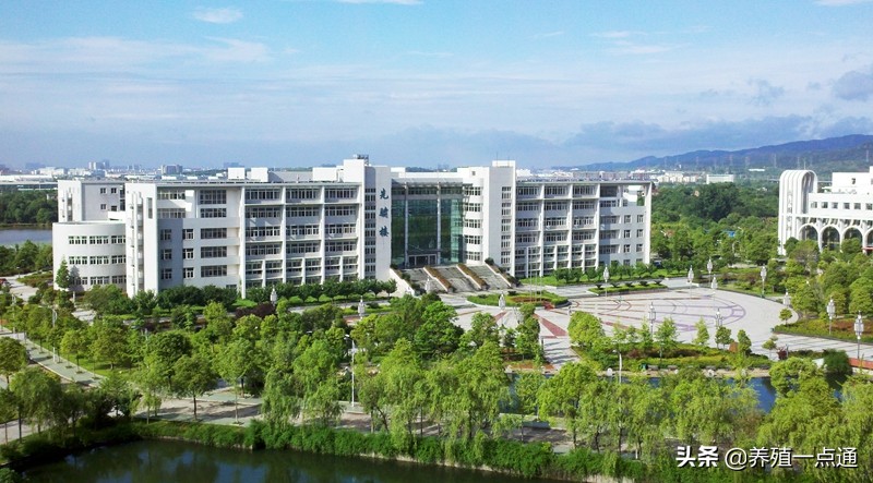 幸宇云，江西农业大学动科院博士、硕导、副院长，动物育种专家