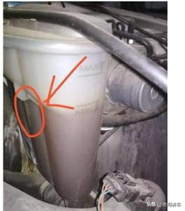 奥迪A6L 2.0T常见故障分享
