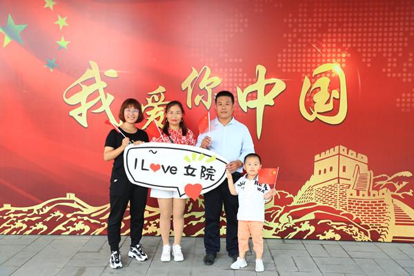 我国最神秘的高校开学，美女如云，男生却很罕见，网友：阴气太重