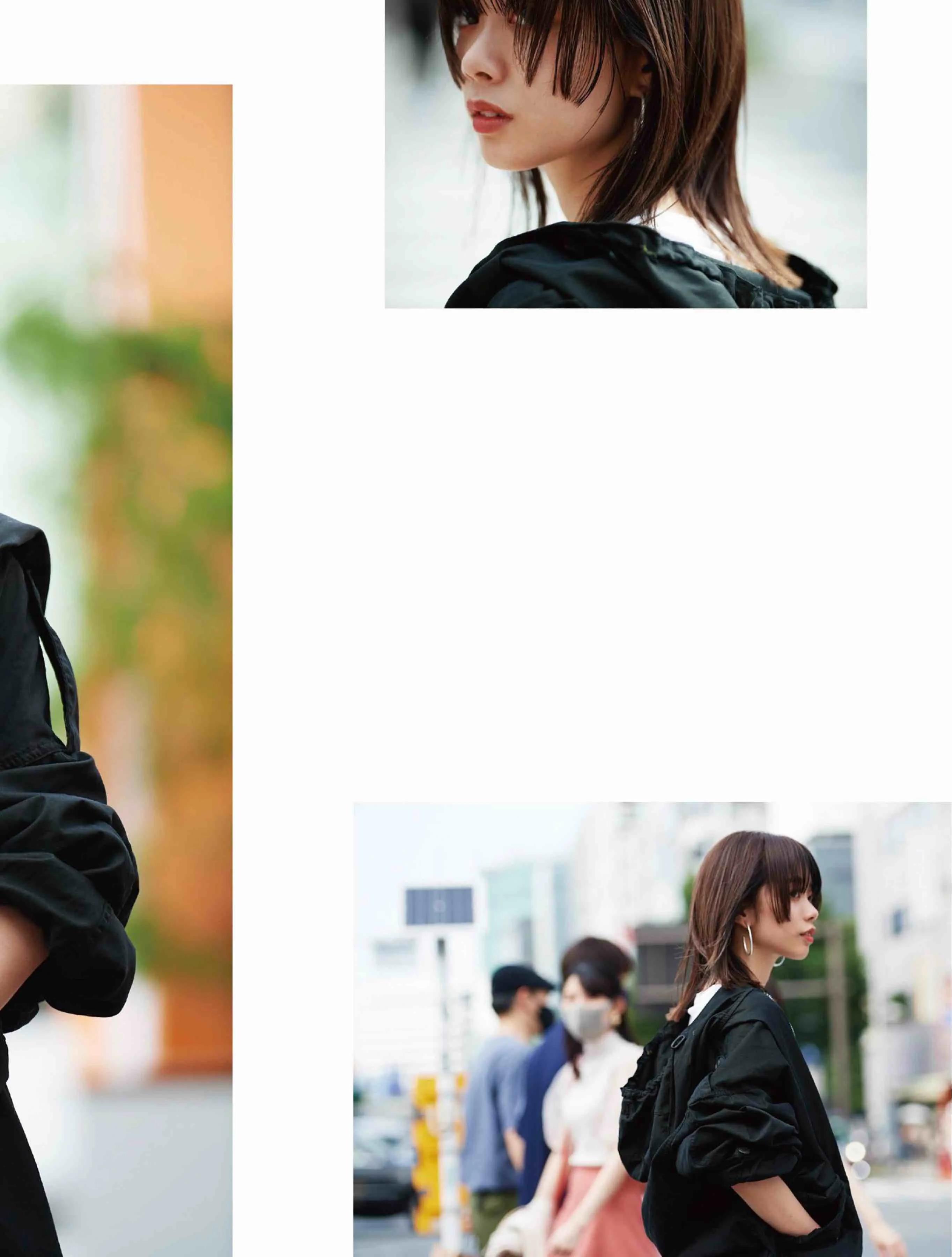 这之前,不如换个新发型给他来点新鲜感