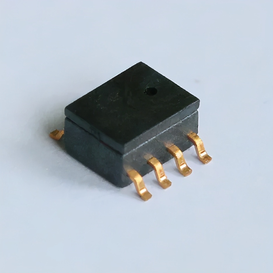 MEMS压力传感器在电子血压计中有哪些应用？