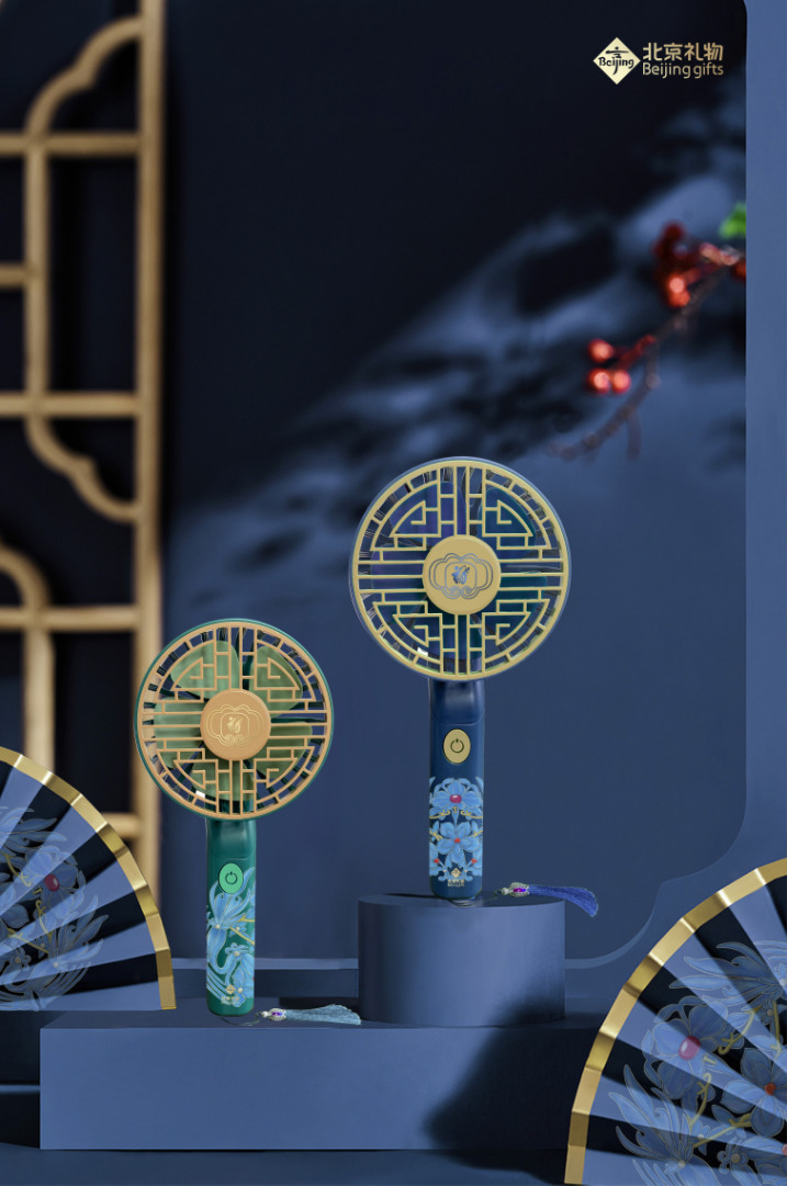新品来袭！邀您赏鉴2021最新上榜“北京礼物”（五）——“文博之光”文创主题子榜单篇