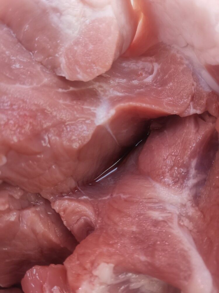 怎样辨别注水猪肉？教你几招鉴别注水猪肉的方法