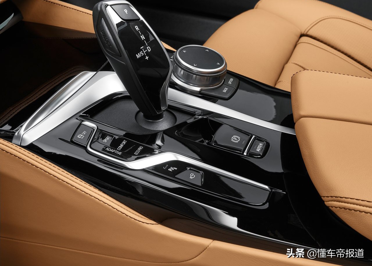 新车 | 2021款宝马5系即将北京车展上市，价格会上涨吗？