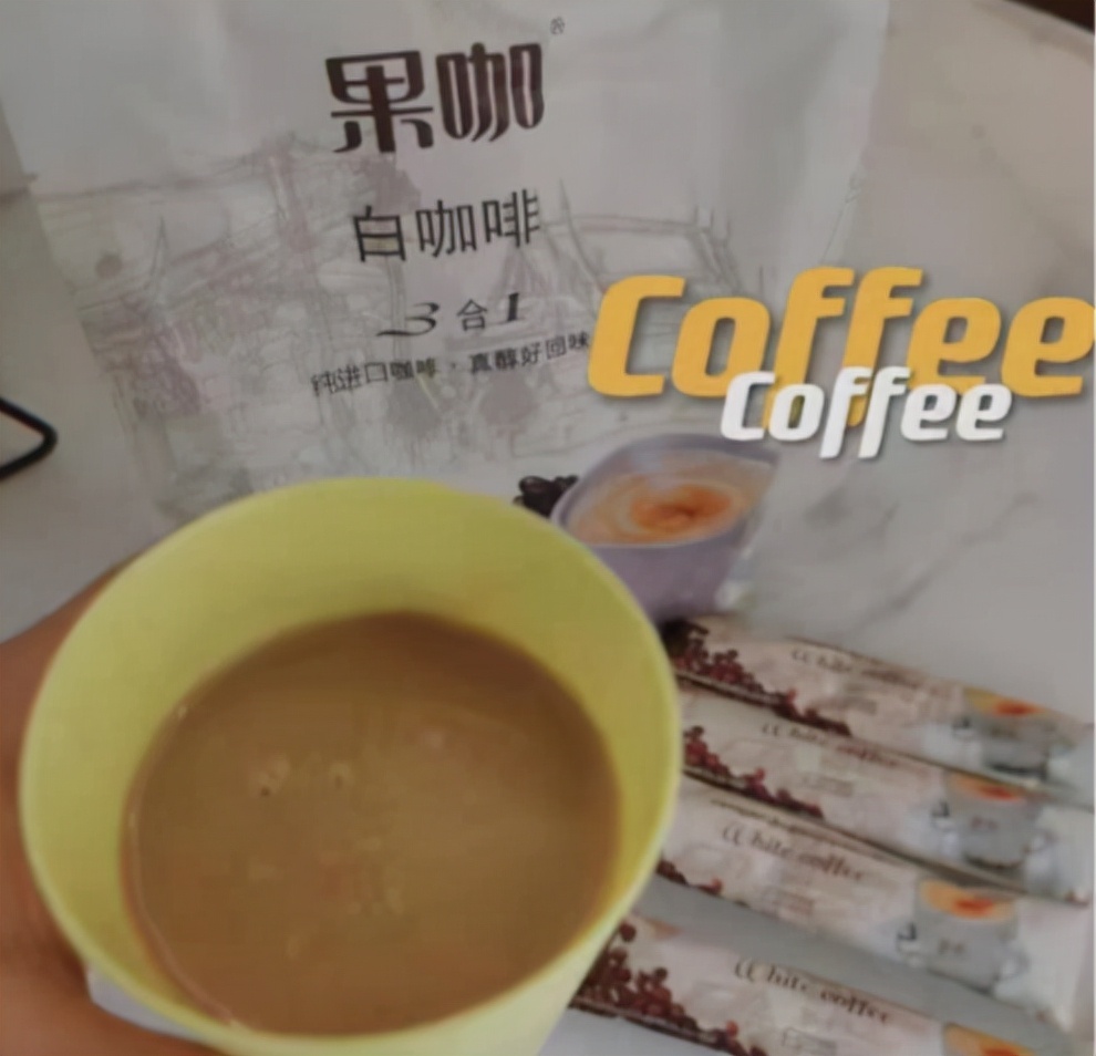 永別了星巴克！咖啡界涌現(xiàn)“4匹黑馬”，好喝不貴，人人喝得起