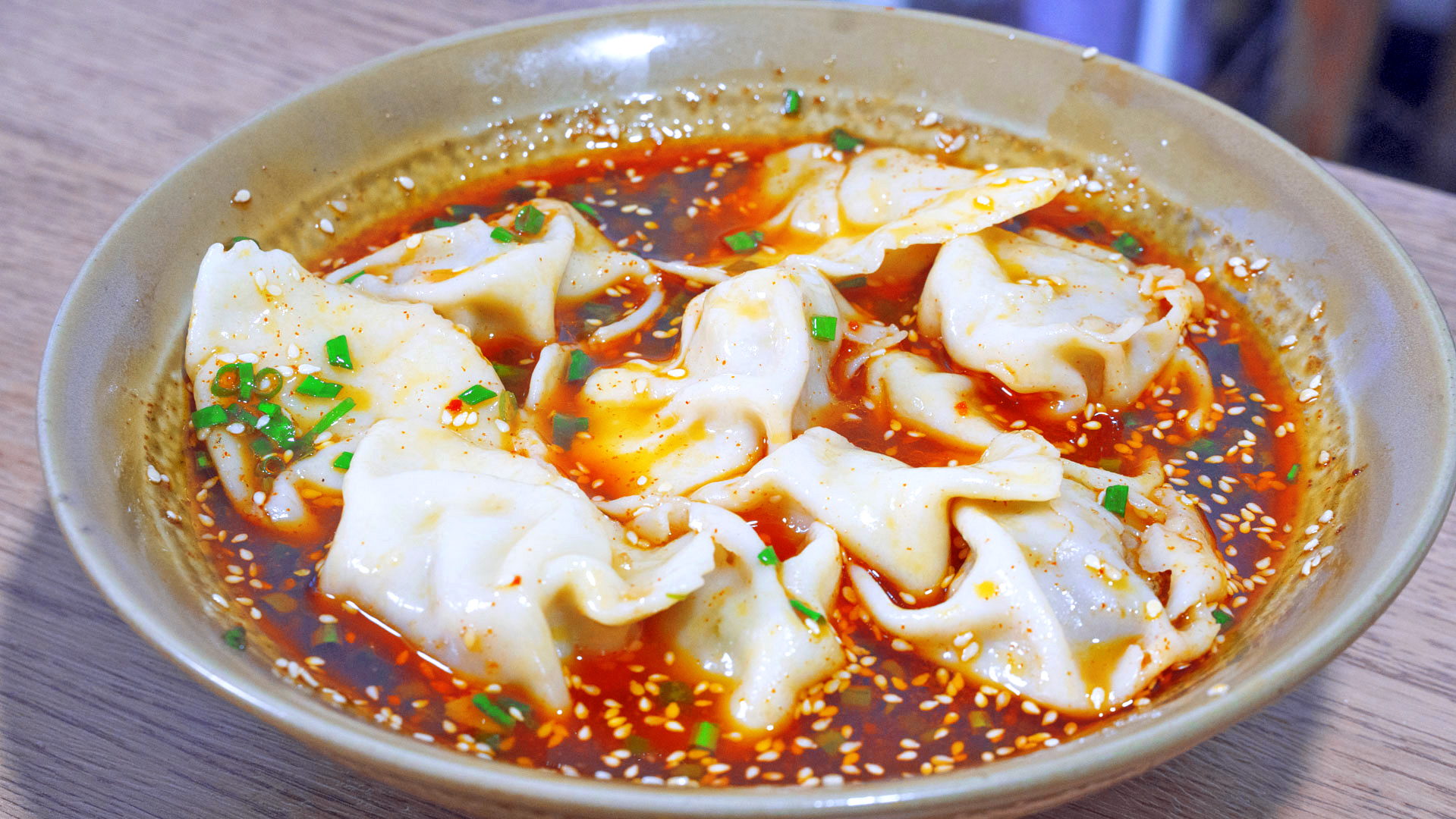 天冷早餐吃什么？推荐6道热乎的面食，热气腾腾，冬天越吃越暖和