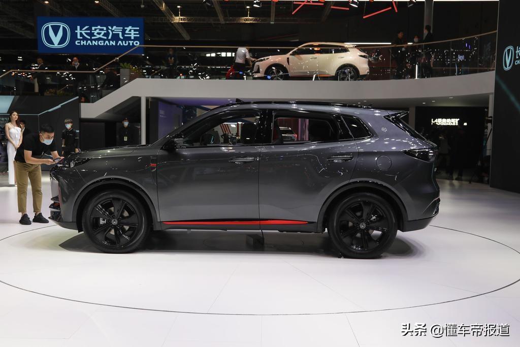 新车 | 大众揽境/新款奥迪Q5L领衔，假期后将上市重磅SUV抢先看