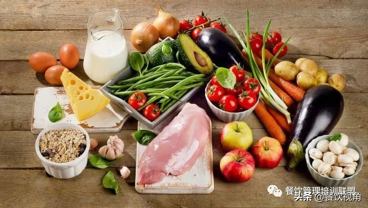 餐饮台账不会写？手把手教你