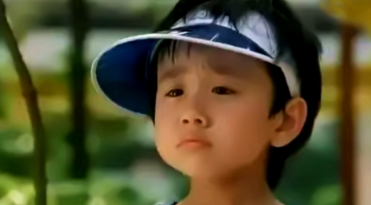 5位童星现状，有人前途大好，有人沦为阶下囚，有人已离世