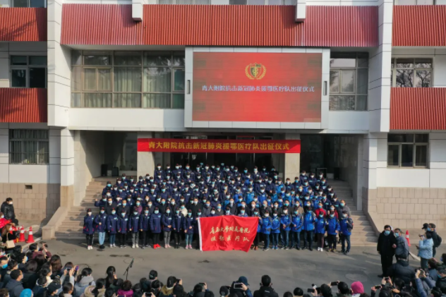 央视频频聚焦！占地2655亩，这所建在海边的山东高校，已跻身全国百强！