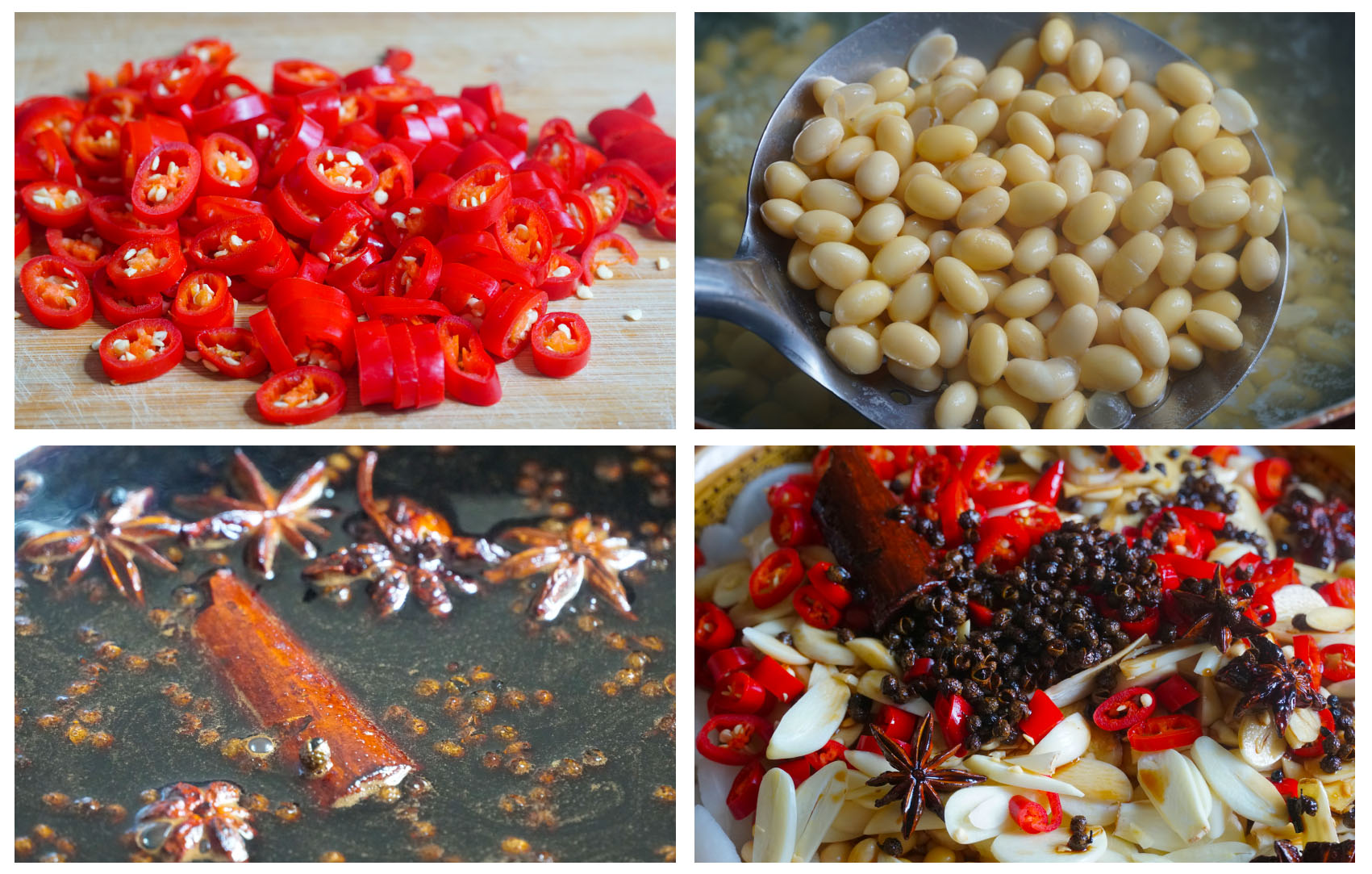 秋天萝卜最养人，教你10道好吃做法，润肺化痰，补气顺气身体好