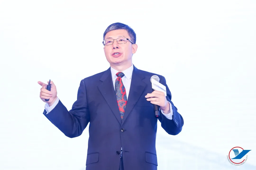 大变局 大挑战 大空间——2020(第十九届)中国远程教育大会成功举办