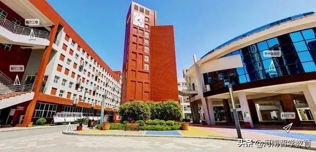 「揭秘」以郑州“外国语”命名的十几所学校，它们都是啥关系？