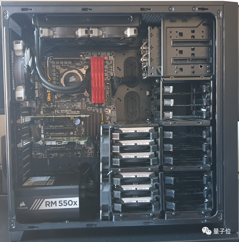 硬盘告急！没想到矿工开始用硬盘挖币，电商库存几乎被一扫而空