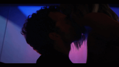 “美丽的新世界”，今年最大规模的美国电视剧