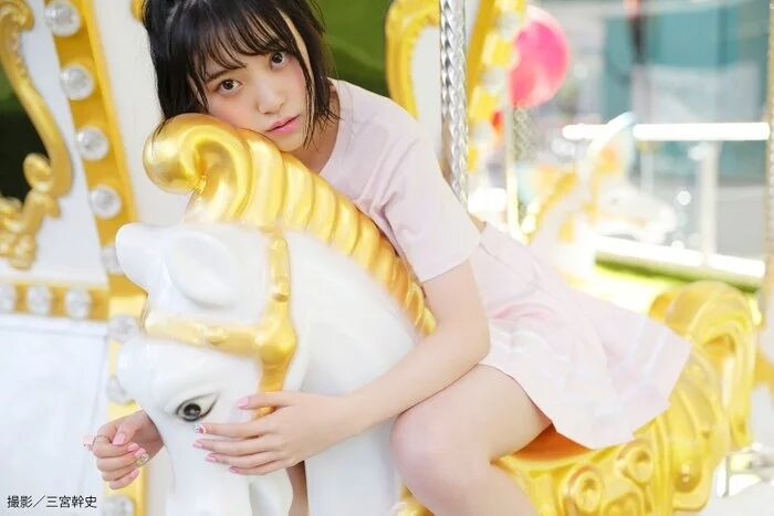 疯狂大卖！日本美女写真TOP10，真有这么好看吗？