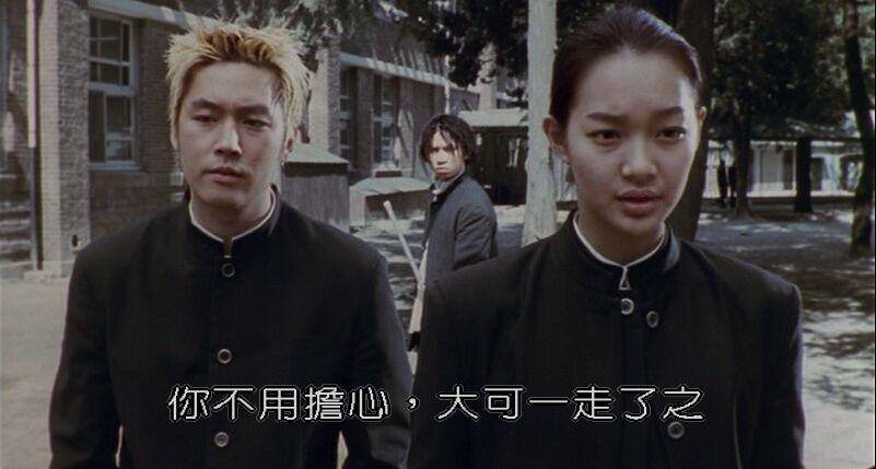 一万三千字诚意推荐30部青春校园影片，韩国篇