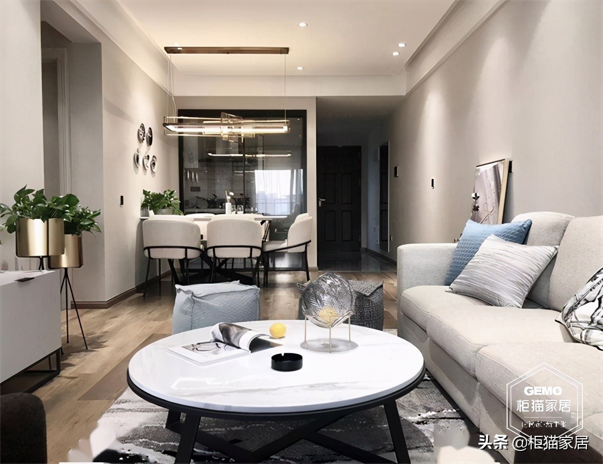 全屋整装加盟要注意这三大心机点